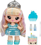 Yummiland Large Doll Lipgloss Pet Callie Birthday Cake