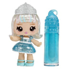 Yummiland Large Doll Lipgloss Pet Callie Birthday Cake