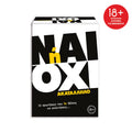 AS Games Board Game Nai H Oxi 18+