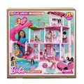 Barbie Dreamhouse