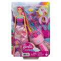 BARBIE DREAMTOPIA