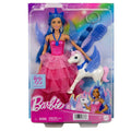 Barbie Fantasy Doll Special Edition Sapphire