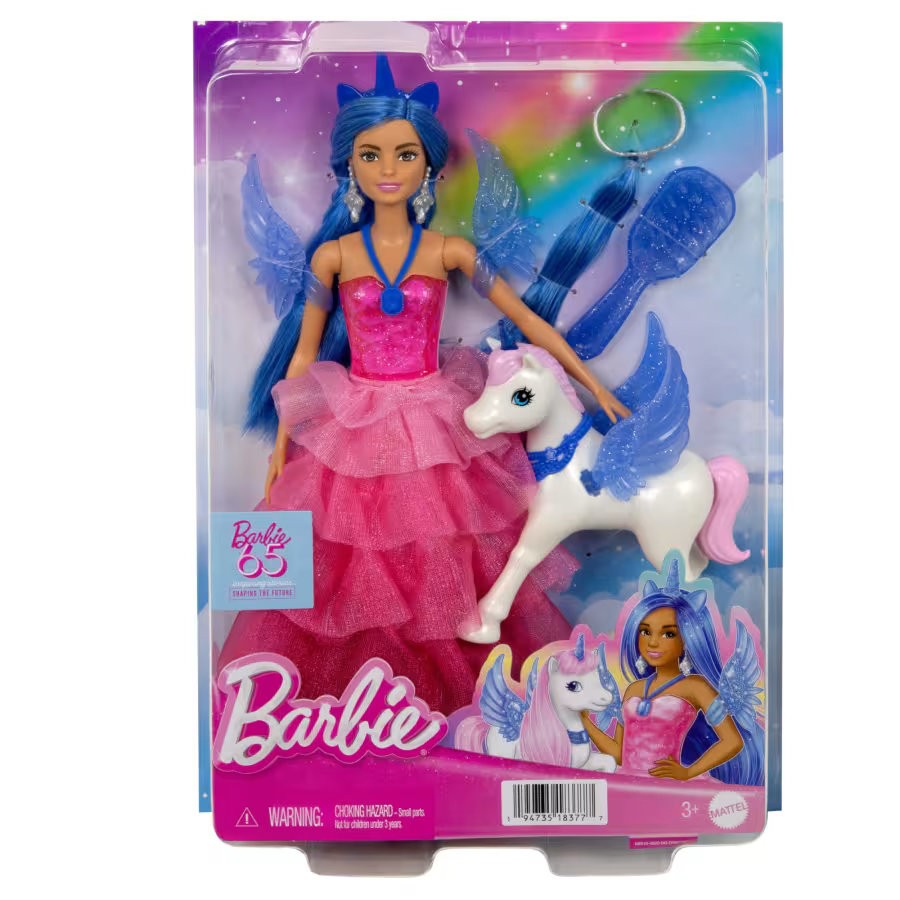Barbie Fantasy Doll Special Edition Sapphire