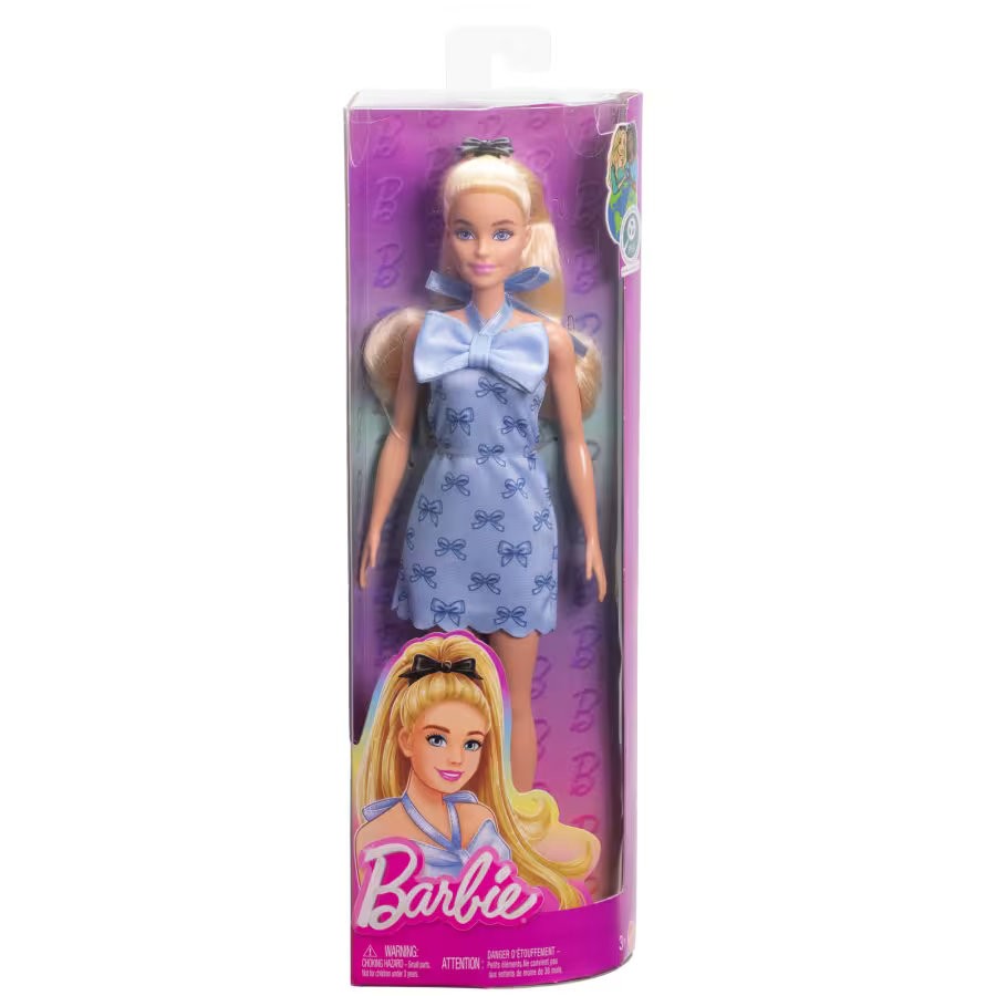 Barbie Fashionistas Doll 237