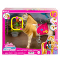 Barbie Mysteries: The Great Horse Chase