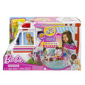 Barbie Transforming Ambulance And Clinic Playset