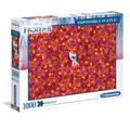 Clementoni Puzzle Impossible Disney Frozen  1000 pcs