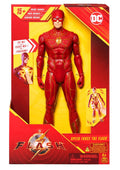 DC The Flash: Speed Force the Flash