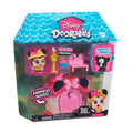 Disney Doorables Minnie's Garden Cottage