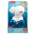 Fisher-Price Crawl-Along Polar Bear