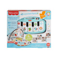 Fisher-Price Educational Gym - Musical Piano