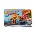 Hot Wheels City Pizza Slam Cobra Attack