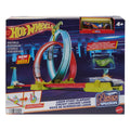 Hot Wheels Neon Speeders