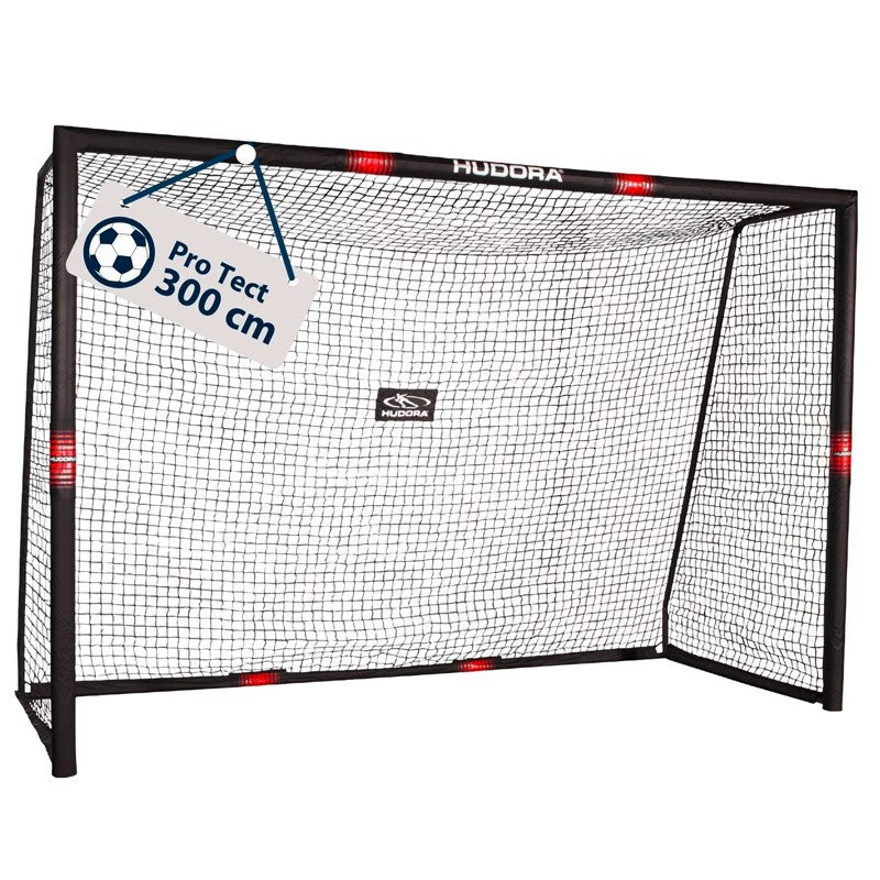 HUDORA football goal Pro Tect 300