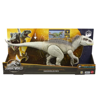 JURASSIC WORLD DINOSAURS