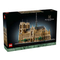 LEGO® Architecture Notre-Dame de Paris