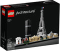 LEGO® Architecture:  Paris