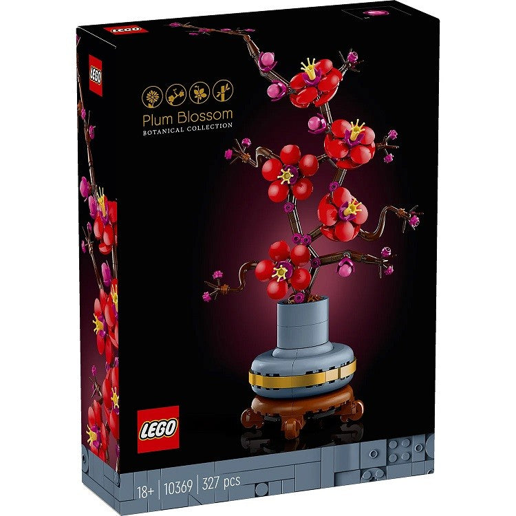 LEGO® Botanicals Plum Blossom