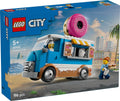 LEGO® CITY Donut Truck