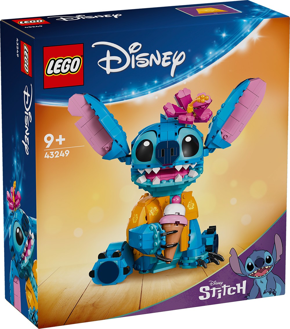 LEGO® DISNEY : STICH