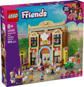 LEGO® Friends: Restaurant and Cooking School