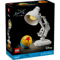 LEGO® Ideas Disney Pixar Luxo Jr.