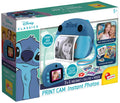 LISCIANI BARBIE PRINT CAM
