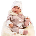 Llorens Doll 40 cm Newborn