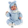Llorens Doll 44 cm Newborn Talo