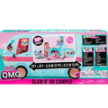 LOL Surprise Glam N Go Camper