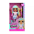 LOL Surprise! OMG Entry Candylicious Fashion Doll