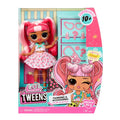 LOL Surprise Tweens Core Doll - Cherry B.B.