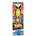 Marvel X-Men Wolverine