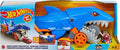 Mattel Hot Wheels City: Shark Chomp Transporter Playset