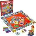 Monopoly App Banking GREEK
