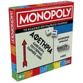 Monopoly Classic GREEK