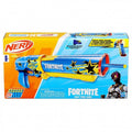 Nerf Dart Blaster Fortnite Half Tone Hero DB1