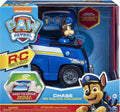 Paw Patrol: Chase RC Cruiser