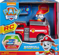 Paw Patrol: Marshall RC Firetruck