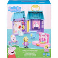 Peppa pig peppas dance party playset