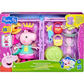 Peppa Pig Peppas Dress-up Wardrobe Playset