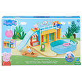Peppa Pig Toys Peppas Waterpark Playset