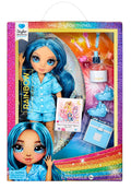 Rainbow High Fashion Doll PJ Party Doll Skyler