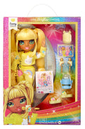 Rainbow High Fashion Doll PJ Party Doll Sunny