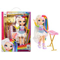 Rainbow High Jr High Rock Band  Amaya, Rainbow 23cm Fashion Doll