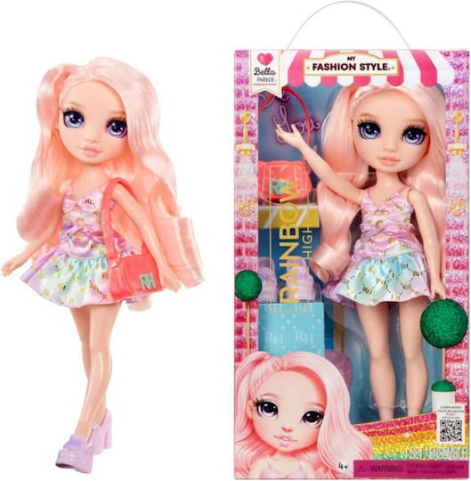 Rainbow High My Fashion Style BELLA