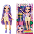 Rainbow High My Fashion Style VIOLET