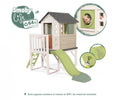 Smoby Life House On Stilts