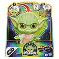 Star Wars Force N Telling Yoda Interactive Fortune Telling Yoda