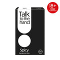 Talk To The Hand - Spicy Expansion Pack For Ages 18+